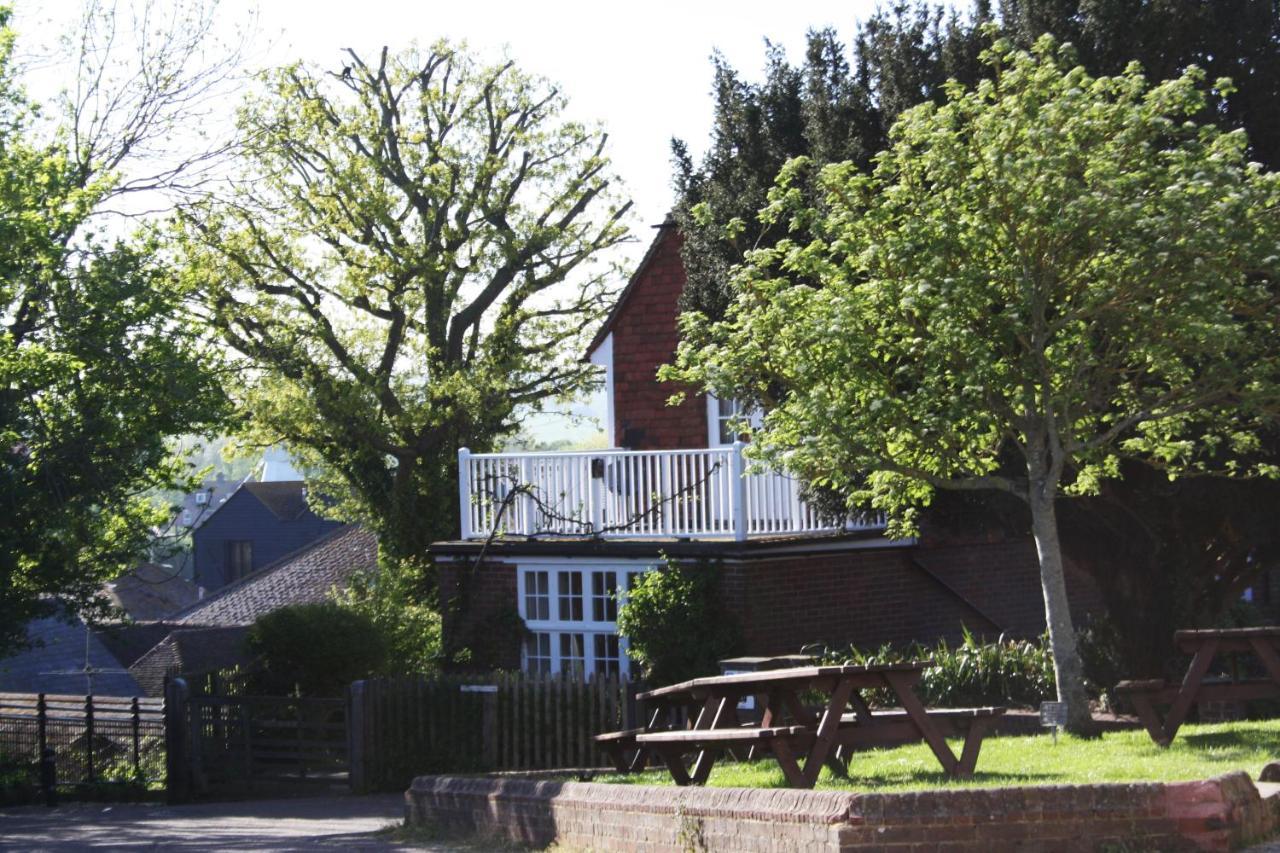 The Hope Anchor Hotel Rye Exterior foto