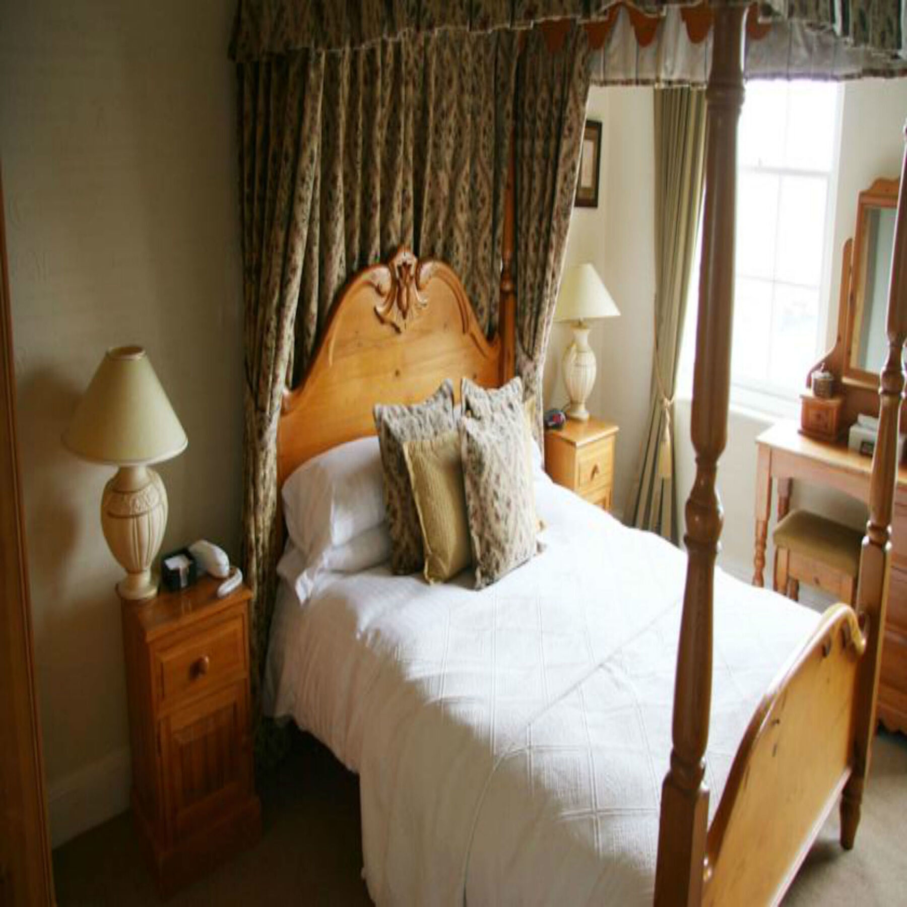 The Hope Anchor Hotel Rye Exterior foto